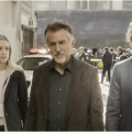 USA | Audiences CBS - Mercredi 11 Janvier 2018