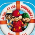 Alvin et les Chipmunks 3