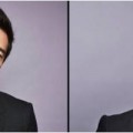 Portraits de Adam Rodriguez et Daniel Henney | 2017 TCA Tour