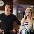 Kirsten V. et TV Guide nous proposent une petite interview !