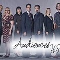 Audiences US du 23/02/2011