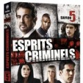 DVD Saison 5