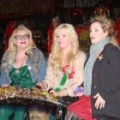 Hollywood Christmas Parade