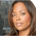Huit informations � propos de Aisha Tyler | Dossier CBS
