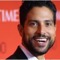 2017 Time 100 Gala - Red Carpet | Adam Rodriguez