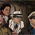 Une bande-annonce pour la saison 9 de Archer | Aisha Tyler
