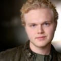 Guest star | Joe Alder