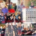 Calendrier MARS 2010