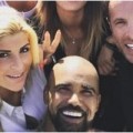 Guest dans la saison 9 des Anges de la T�r�alit� | Shemar M.