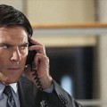 Thomas Gibson raconte toute l'histoire de l'altercation...