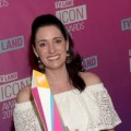 2016 TV Land Icon Awards | Paget Brewster