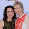 Backstage At The Geffen