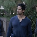 Le premier �pisode de la saison 18 de Esprits Criminels disponible sur Paramount+