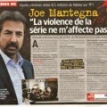 Dans la presse