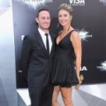 The Dark Knight Rises premiere