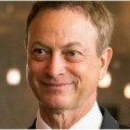 Gary Sinise honor� avec une �toile sur le Walf of Fame !