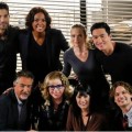 TV Line : la s�rie a-t-elle ses chances d'�tre renouvel�e ?