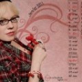 Calendrier de Janvier 2011