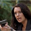 J'ai limpression d'�tre une mauvaise actrice... | Paget B.