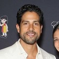 Padres Contra El Cancer's 16th Annual... | Adam Rodriguez