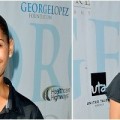 10th Annual George Lopez Celebrity Golf Classic | Salli R.W.