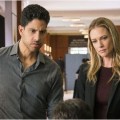 Episode 13.16 : synopsis et photo promo d�voil�s par CBS !