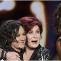 44th Annual CBS Daytime Emmy Awards | Aisha Tyler