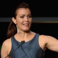 37th College Television Awards | Bellamy Young & Jane Lynch