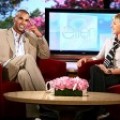 The Ellen Degeneres Show