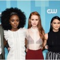2017 CW Upfront [Riverdale], New York | Marisol Nichols