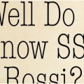 Connaissez-vous bien David Rossi ? | Quizz