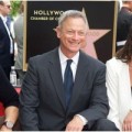 Gary's Star On The Hollywood Walk Of Fame | Gary Sinise