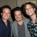 Drunk History Season 2 Premiere Party