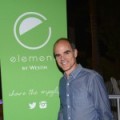 Starwood Preferred Guest Heat the Music | Michael Kelly