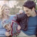 Thomas Gibson sur Gulli