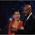69th Annual Primetime Emmy Awards | Shemar Moore