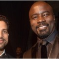 48th NAACP Image Awards | Adam R. et Amber S.