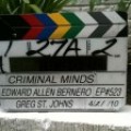 Photos de tournage - 5X23