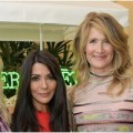 Perrier-Jouet Toasts Mother's Day in Cele. | Marisol Nichols