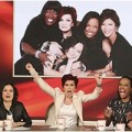 Nomin�e deux fois aux Daytime Emmy Awards | Aisha Tyler