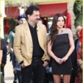 Joe Mantegna au Grove