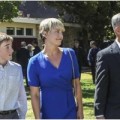 USA | CM : BB - Audiences CBS - Mercredi 08 Mars 2017