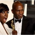 89th Annual Academy Awards | Julius Tennon