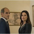 1�res photos de la saison 5 de HOfC | Michael K. et Jayne A.