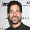 Entertainment Weekly Celebration | Adam Rodriguez