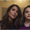 Interview Latina : son r�le dans Riverdale | Marisol Nichols