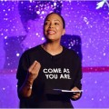 2018 PTTOW ! Summit : Metamorphosis | Aisha Tyler