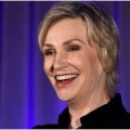 2017 NBCUniversal Summer Press Day Panel | Jane Lynch