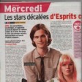 Dans la presse...