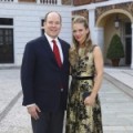54�me Festival de T�l�vision de Monte-Carlo